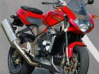 Aprilia Tuono 1000